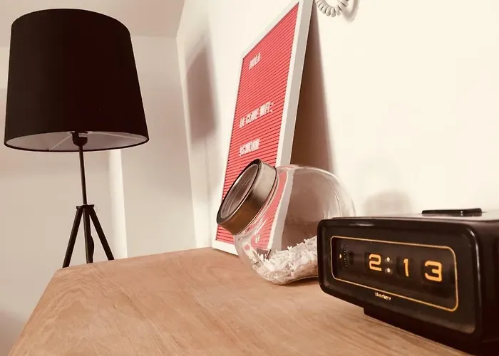 펜션 Casa Aquelcabos *