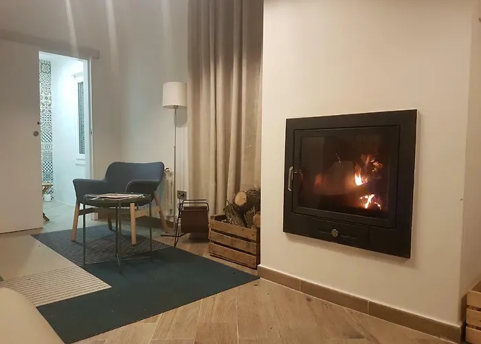 펜션 Casa Aquelcabos 아레나스 데 산 페드로